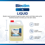 Biostim Liquid (5L)